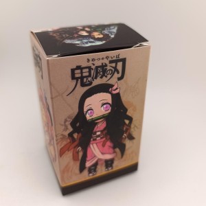 فیگور نزوکو کاستوم هالووین جعبه دار