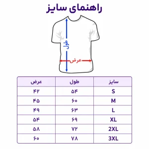 تیشرت سفید ایچیگو