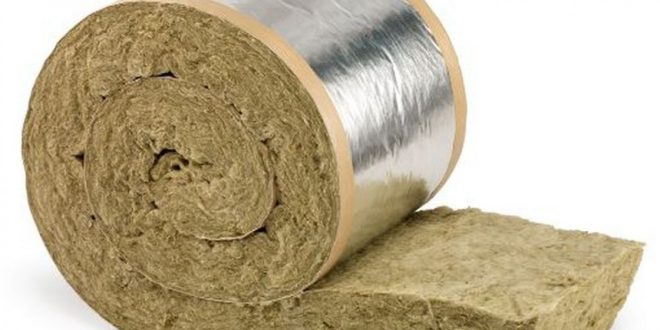 فروش پشم سنگ در اصفهان