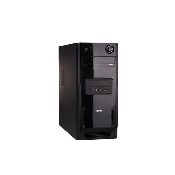 کیس کامپیوتر تسکو مدل TC LA-4068