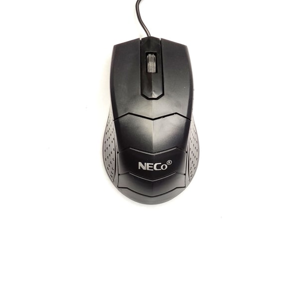 ماوس با سیم نکو مدل NECo X3-02