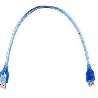 کابل افزایش USB سی سانتی