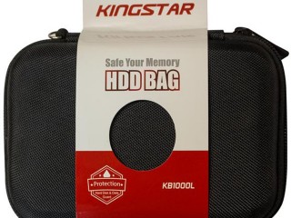 کیف هارد کینگ استار KingStar KB1000L