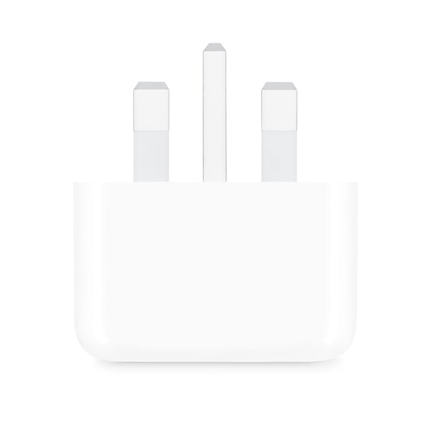 شارژر دیواری 20 وات اصلی اپل مدل Apple A2344 ZPA