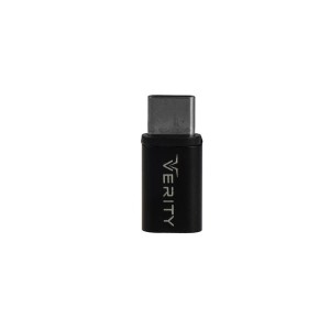 مبدل microUSB به Type-C وریتی مدل A301