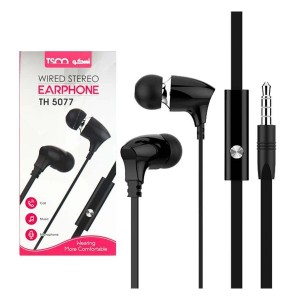 هدفون تسکو مدل TH 5077