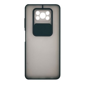 کاور مناسب برای گوشی موبایل شیائومی Poco X3 / Poco X3 Pro