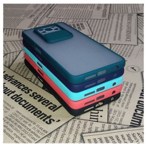 کاور مناسب برای گوشی موبایل شیائومی Poco X3 / Poco X3 Pro
