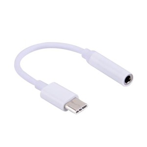کابل تبدیل USB-C به AUX
