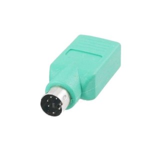مبدل USB به PS2