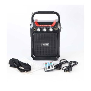 اکو همراه شارژی تسکو مدل TS 2399