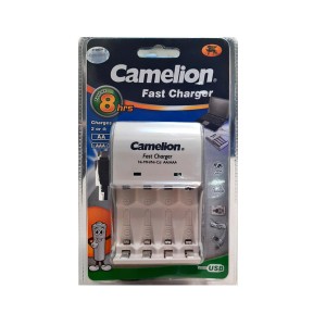 شارژر باتری Camelion BC-1002