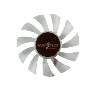فن کارت گرافیک ویپرو مدل WP-66
