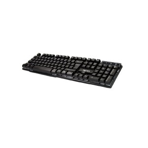 کیبورد تسکو مدل TK 8029L با حروف فارسی