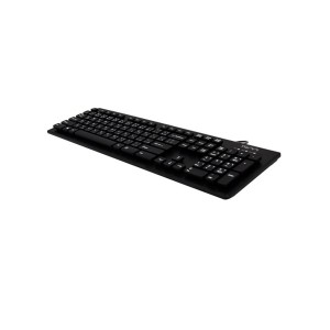 کیبورد تسکو مدل TK8022 با حروف فارسی