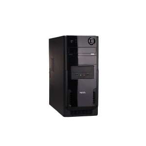 کیس کامپیوتر تسکو مدل TC LA-4068