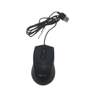 ماوس با سیم نکو مدل NECo X3-02