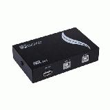 دیتا سوییچ 2 به 1 USB