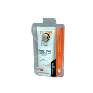 تمیز کننده ژل آیفون و آیپد TONB TCK-890