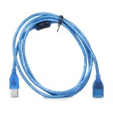 کابل افزایش طول USB تسکو 1.5 متری