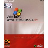 نرم افزار MICROSOFT WINDOWS SERVER ENTERPRISE 2008 SP2