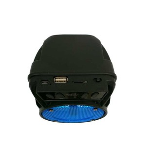 اسپیکر بلوتوثی قابل حمل گریت نایس مدل 1375 plus
