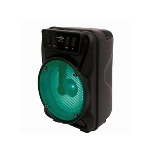 اسپیکر بلوتوثی قابل حمل گریت نایس مدل 1375 plus