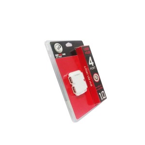 هاب چهار پورت USB ایکس پی پروداکت مدل XP-807E