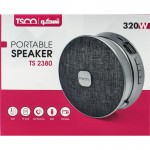 اسپیکر بلوتوثی رم و فلش خور TSCO TS-2380