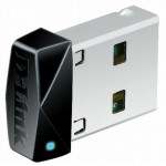 کارت شبکه USB و بی‌سیم دی-لینک DWA-121
