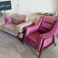مبل فلورانس کد 2012