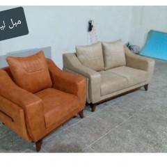 مبل لیون کد 2008