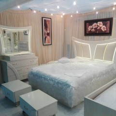 سرویس خواب مدل دیبا کد 2213