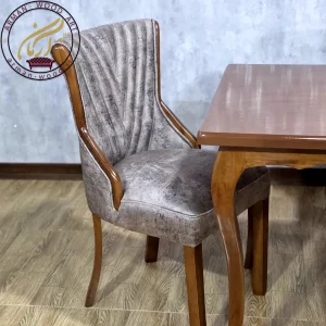 میز ناهار خوری هکتور 4 نفره -1607