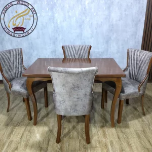 سرویس ناهارخوری 4 نفره
