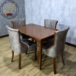 سرویس ناهارخوری 4 نفره
