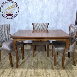 سرویس ناهارخوری 4 نفره