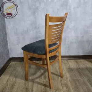صندلی چوبی مدل چینی