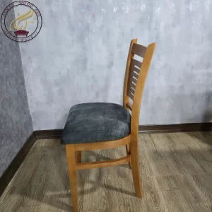 صندلی چوبی مدل چینی