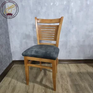 صندلی چوبی مدل چینی