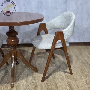 میز خاطره چوب راش- 1649