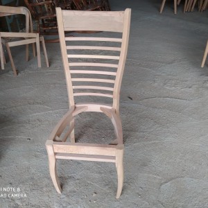 صندلی نرده ای راش کد 159