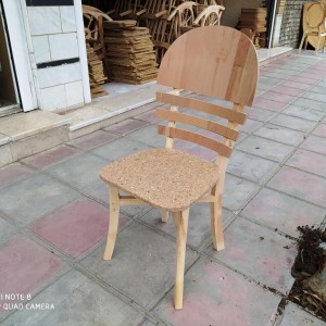 صندلی مروارید توسکا کد 128