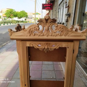 سازنده بوفه مینی خام