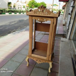 تولیدی بوفه مینی تاجدار