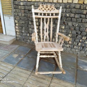 فروش صندلی مادربزرگ مدل سام