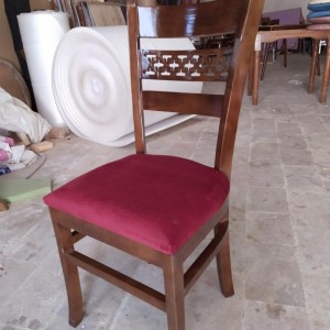صندلی خشتی پازل آماده