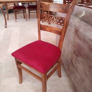 پخش صندلی خام قم پازل