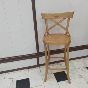 صندلی اوپن لهستانی ضربدری آماده