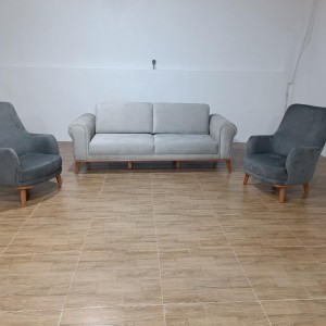 مبل 8 نفره تختخواب شو بامبو کد 2043
